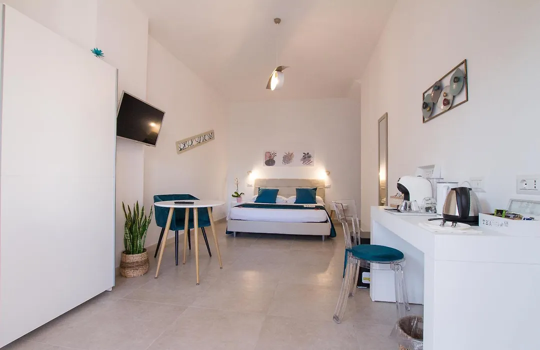 B&B Jolie Suite-1