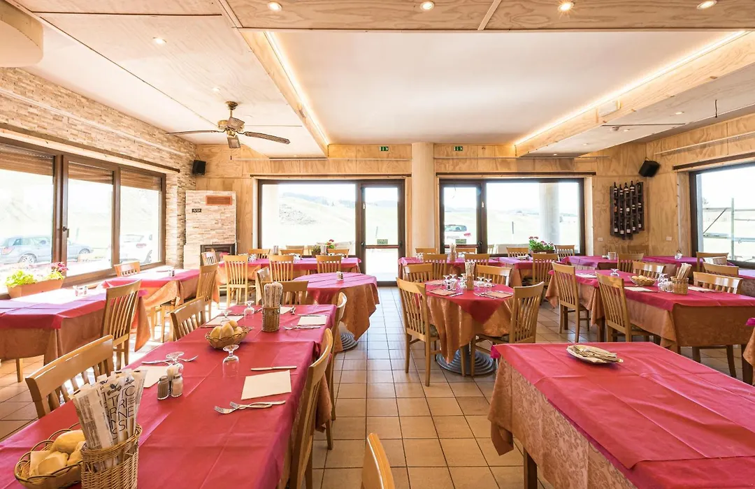 Hotel Vescovi-1