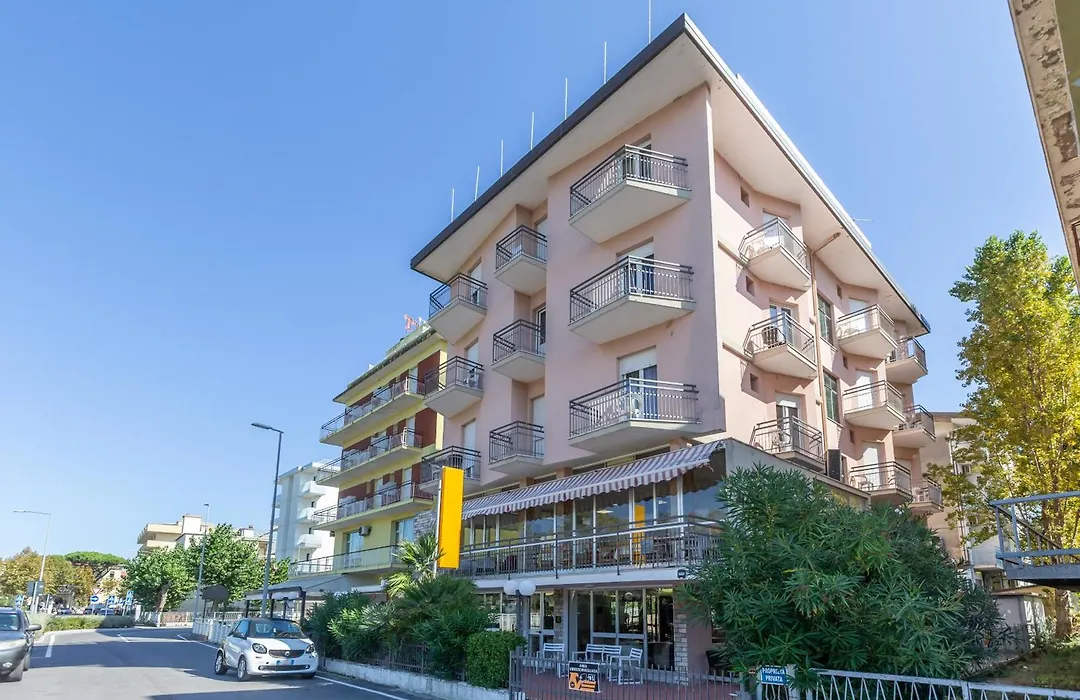 Hotel Naica-1
