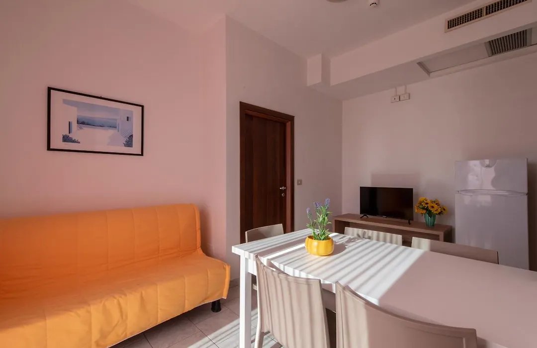 Residence Baltic-1