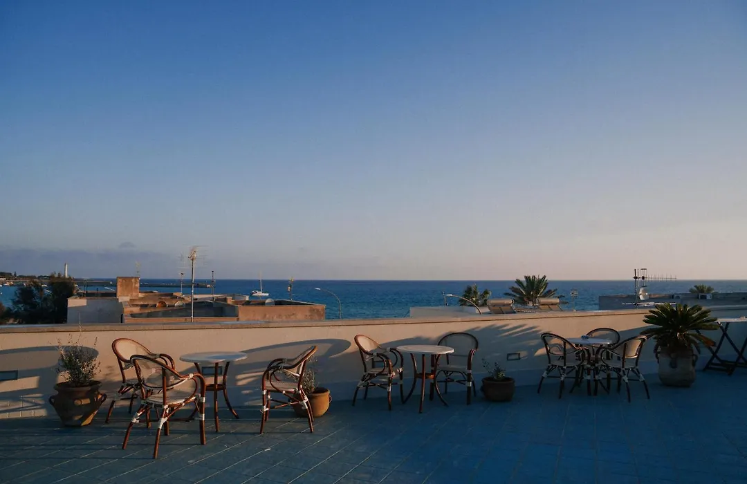 Hotel Piccolo Mondo-1