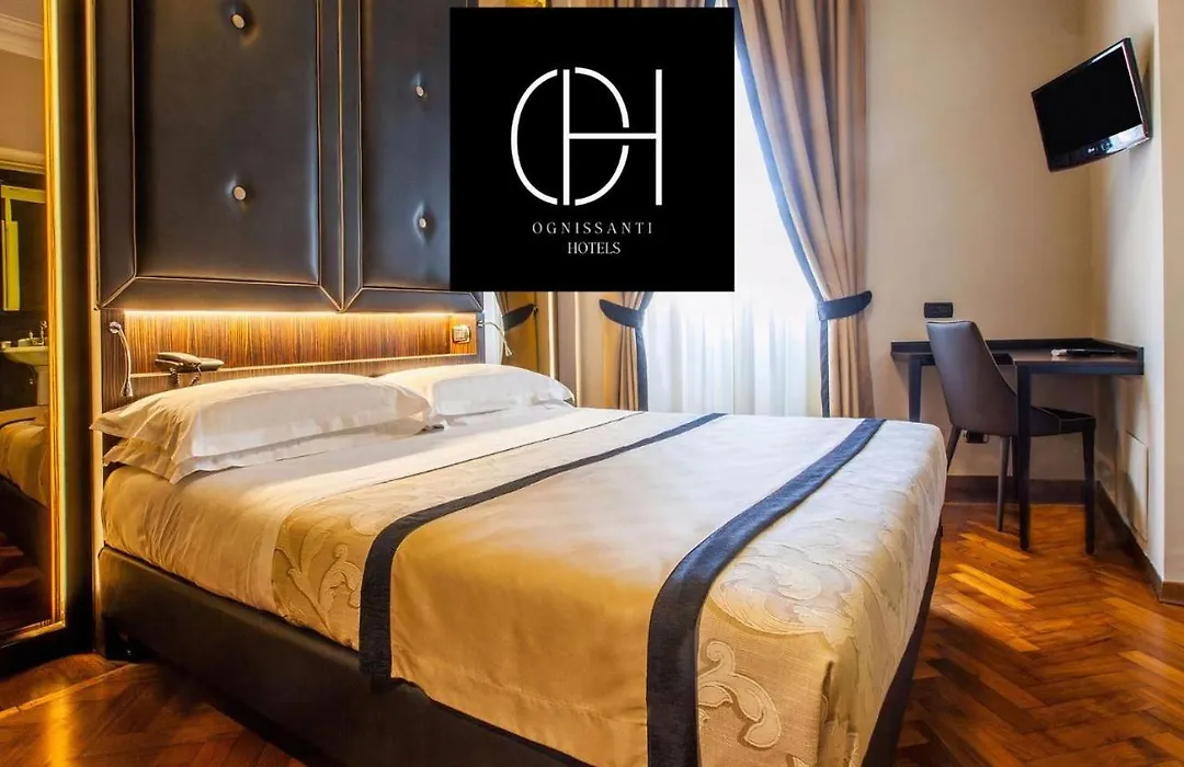 Hotel Lombardia-1