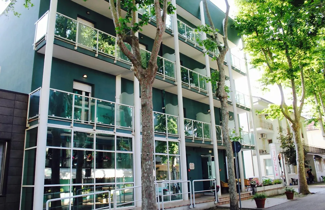 Hotel Jole-1