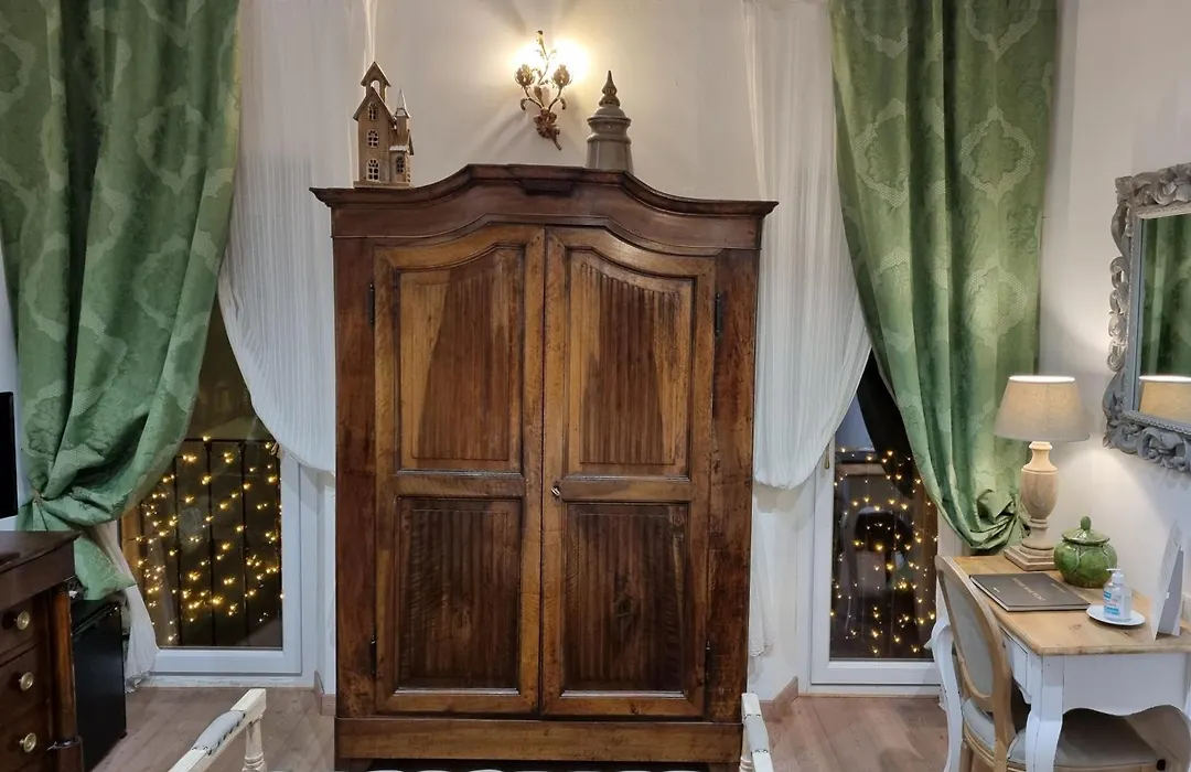 Le Stanze Del Cardinale-1