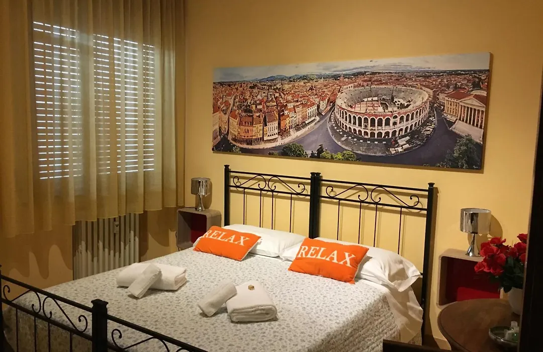 La Giara Rooms-1