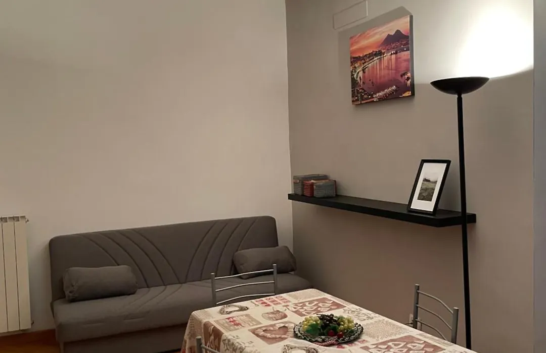 B&B Centro Citta-1