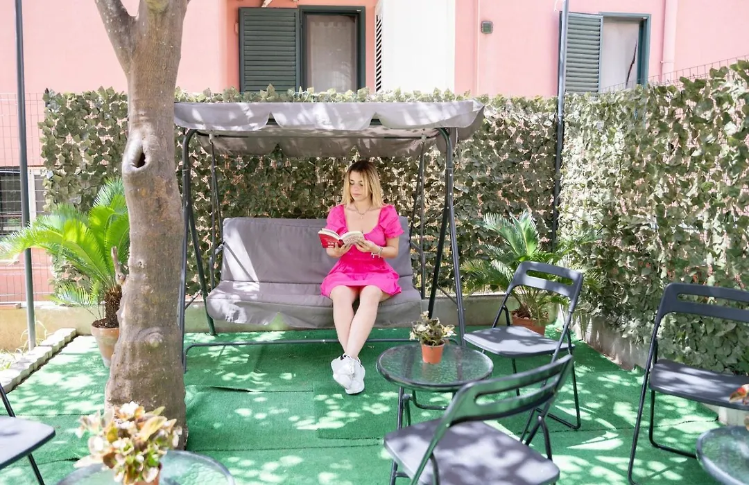 La Magnolia Rooms-1