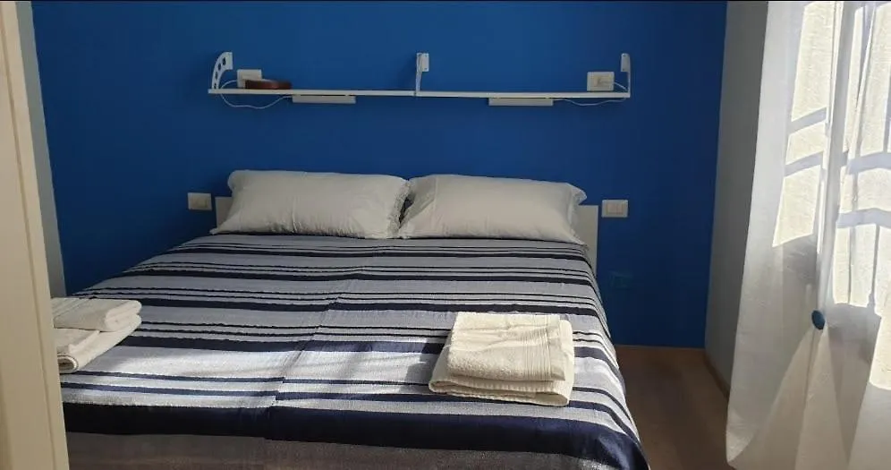 Monteceneri 9 B&B-1