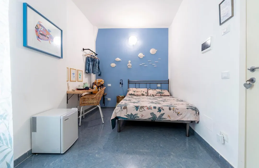 Ca De Gianchi - Verdeblu-1