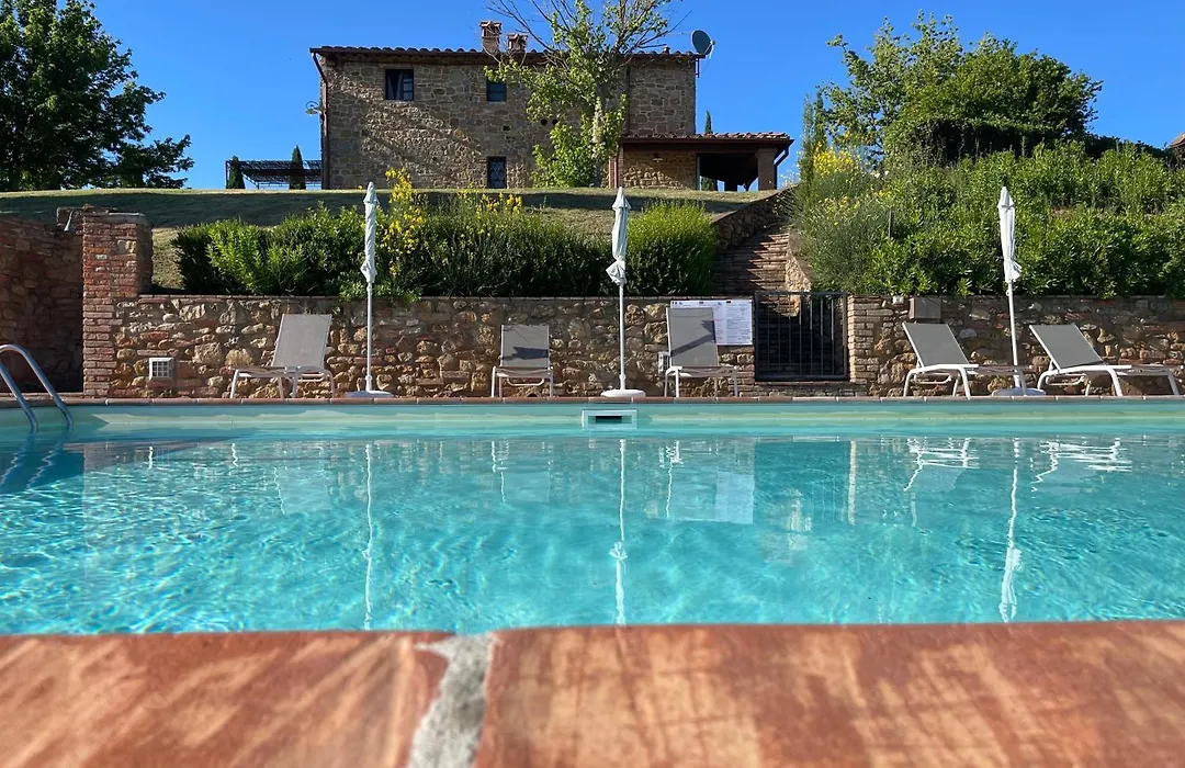 Castellare Di Tonda Tuscany Country Resort&Spa-1