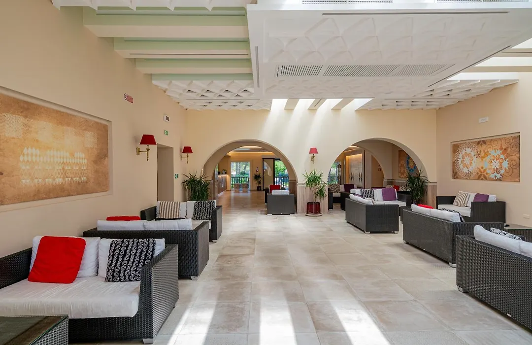 Hotel Portoconte-1