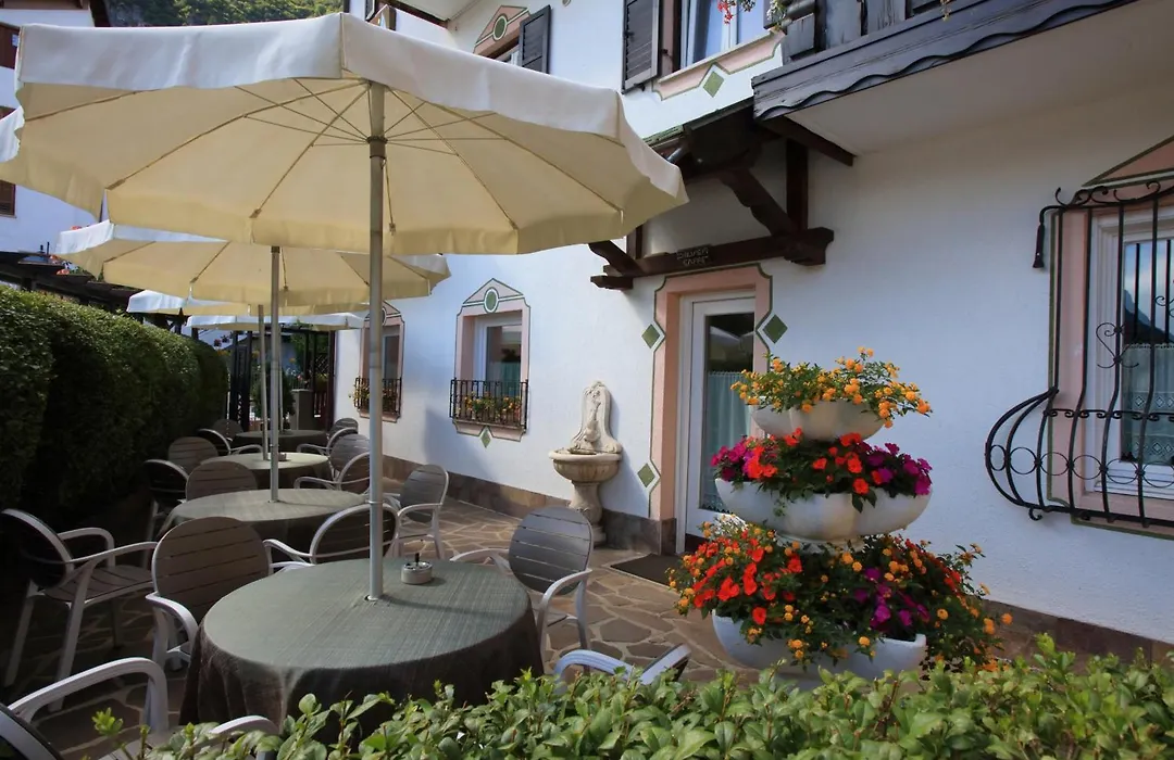 Hotel Stella Alpina-1