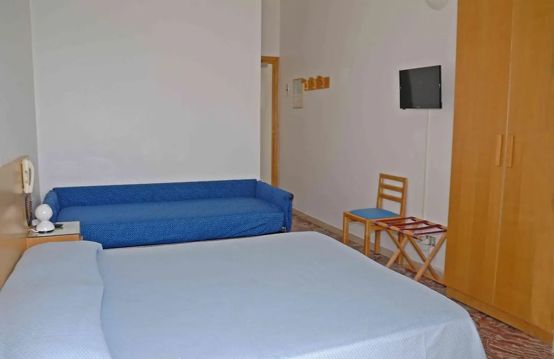 Albergo La Sirenella-1