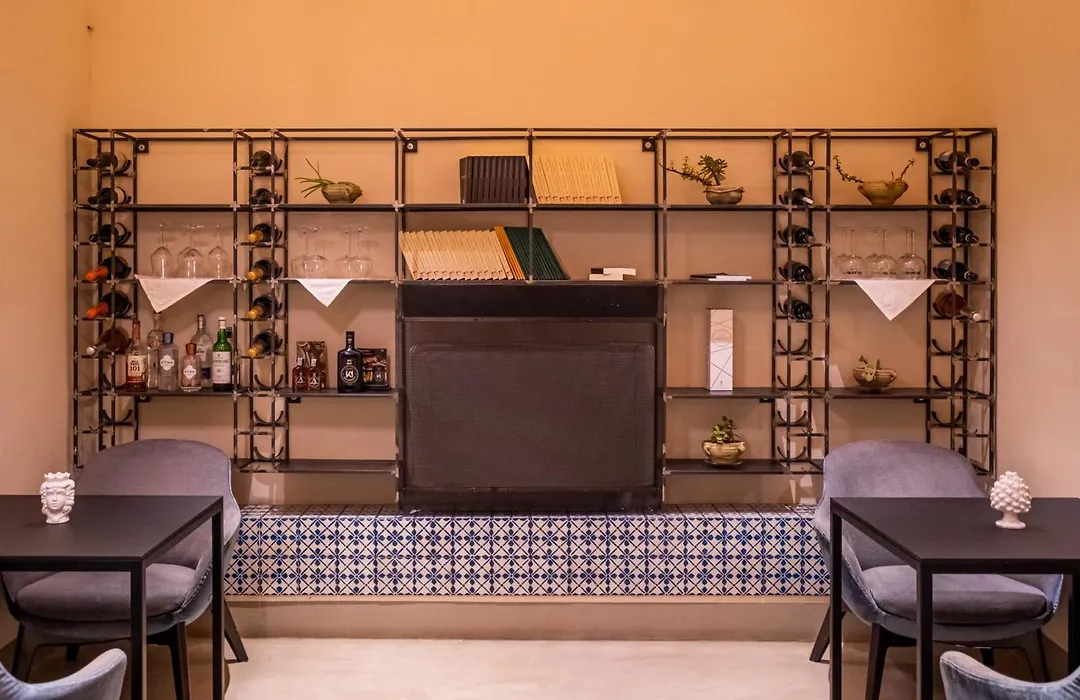 Regina Bianca - Camere, Suite & Spa - Sciacca-1