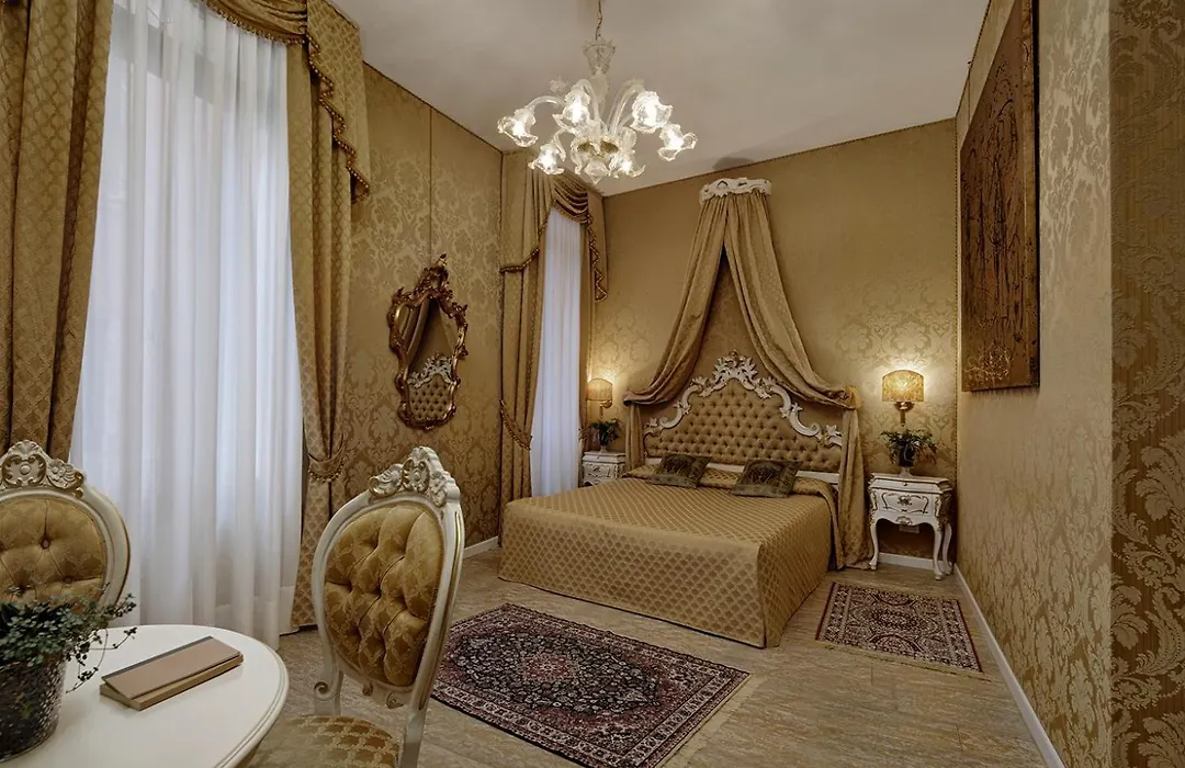 B&B Ca' Bonvicini-1