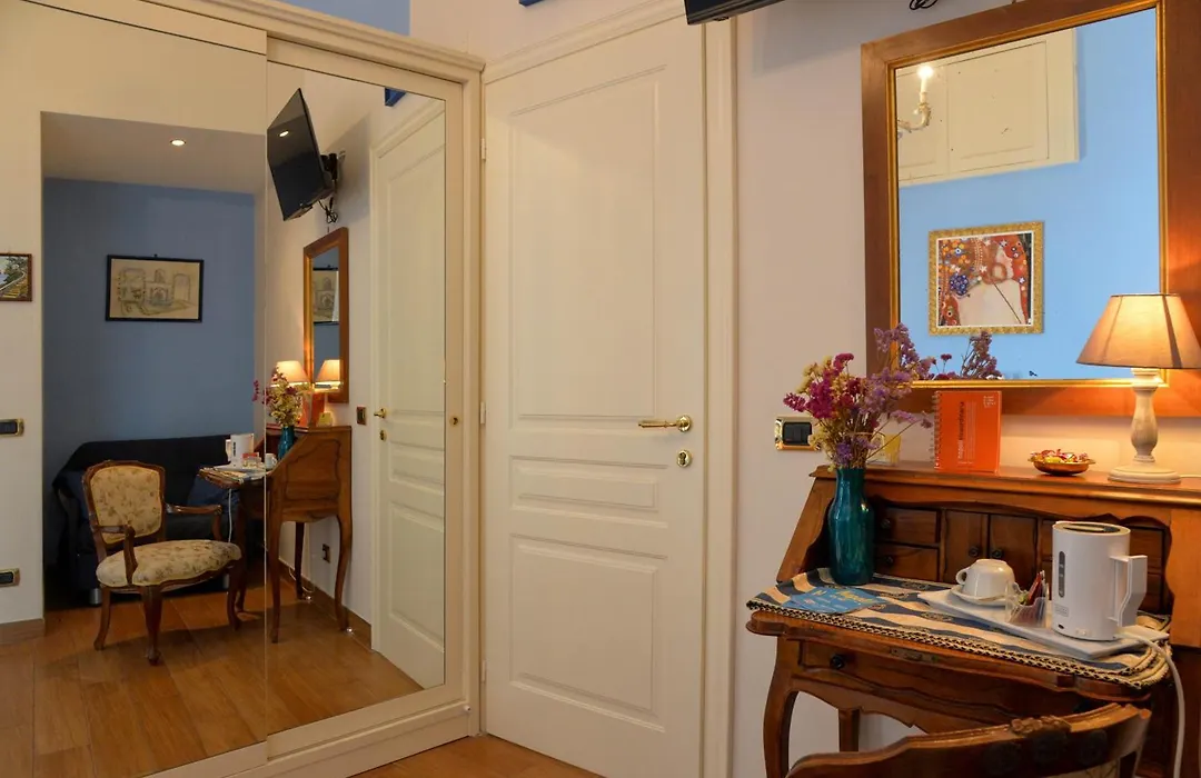 B&B Residenza Via Dei Mille-1
