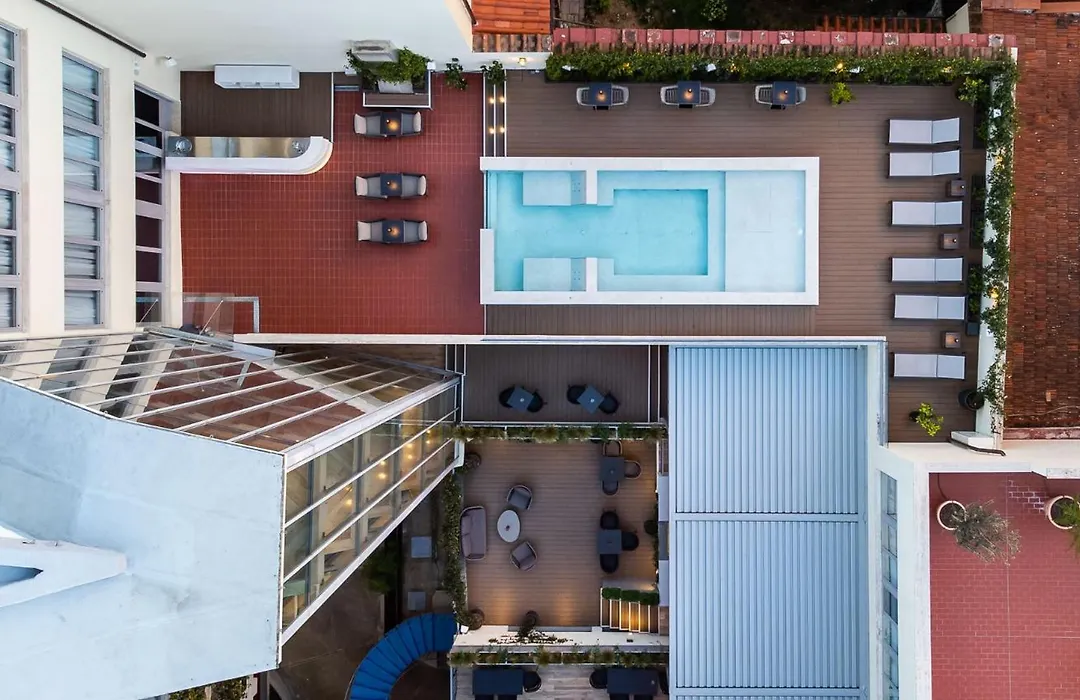 Iq Hotel Firenze-1