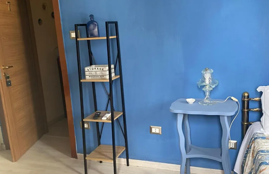 B&B Il Nido-1