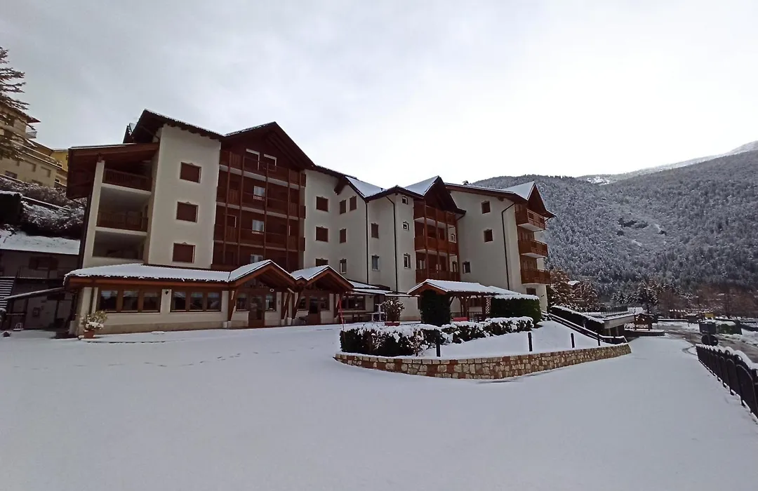 Hotel Zurigo-1