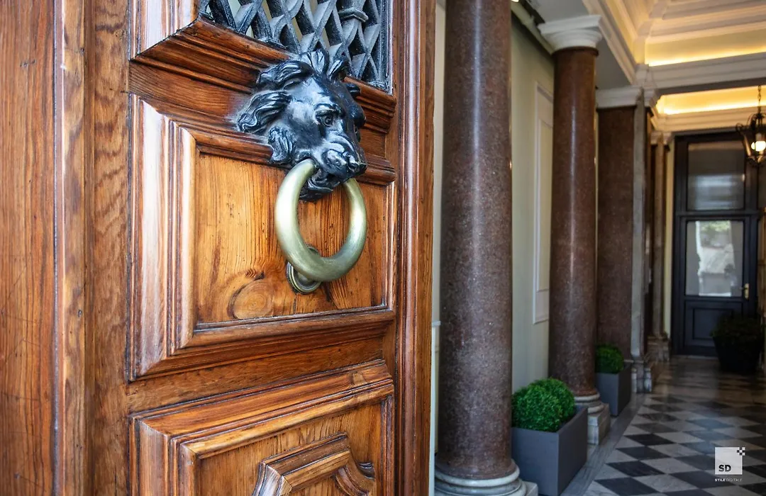 Hotel Boutique Nazionale-1