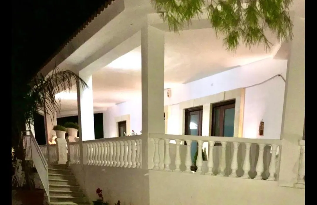 A Casa Noscia - Bb San Pietro In Bevagna Charming House-1