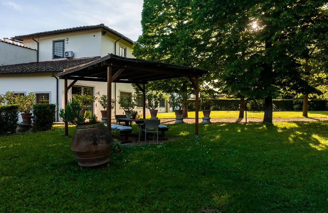 Rovezzano B&B-1