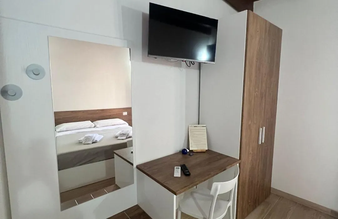 B&B Vittorio Emanuele-1