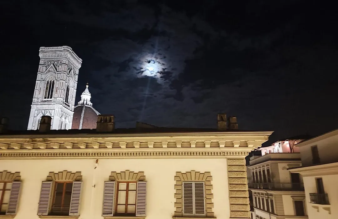 B&B Magnifico Messere-1