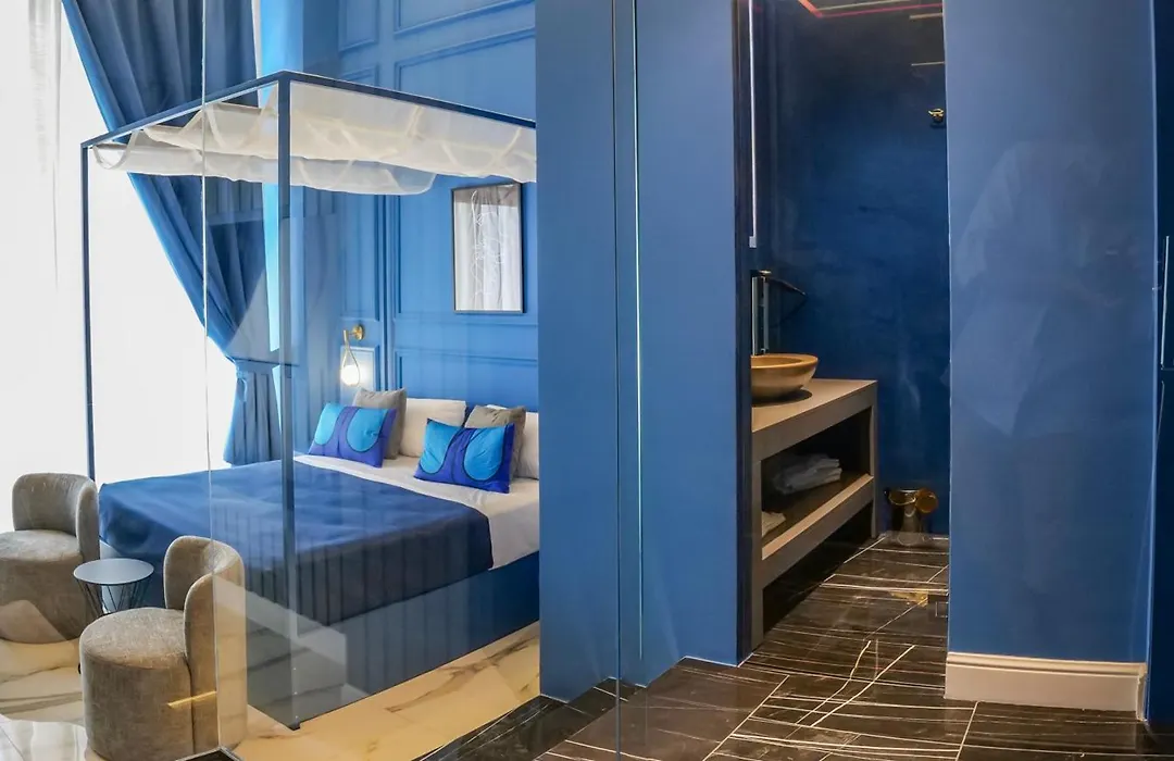 Maison San Carlo Luxury Suites-1