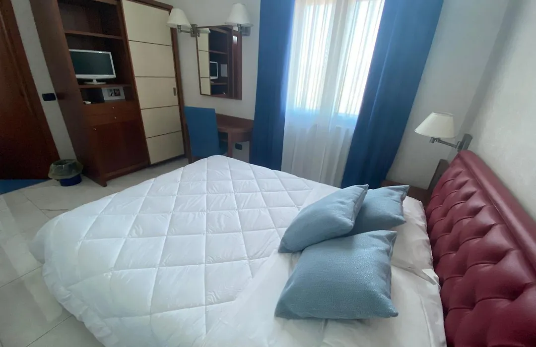 Hotel Gli Dei-1