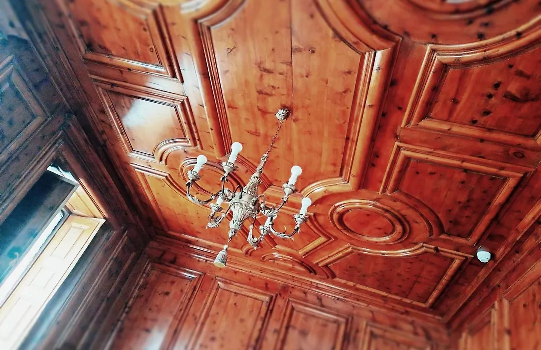 B&b di Charme Palazzo Lambertenghi-1