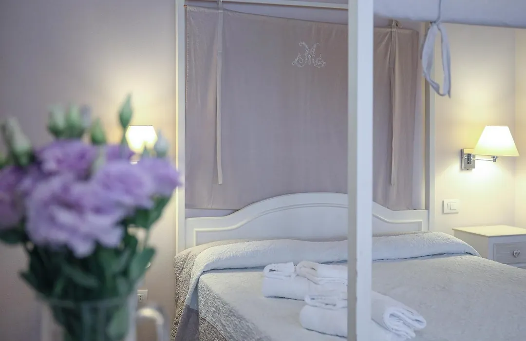 B&B Il Senesino-1