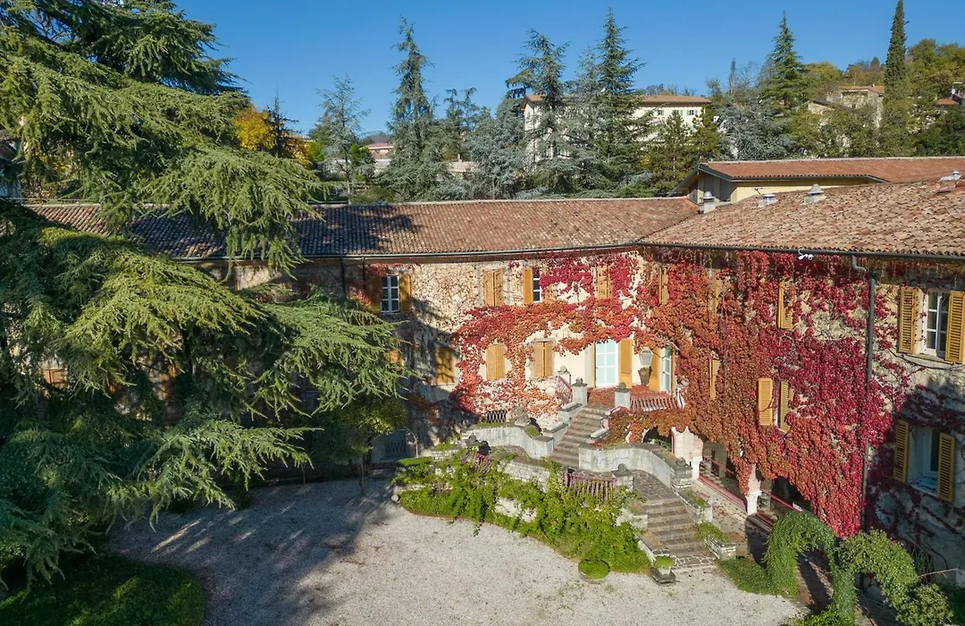 Hotel San Pancrazio-1