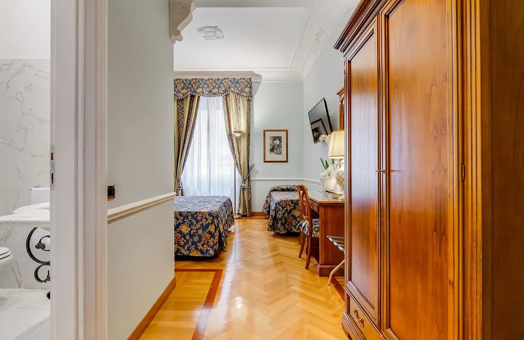 Hotel Cellini-1