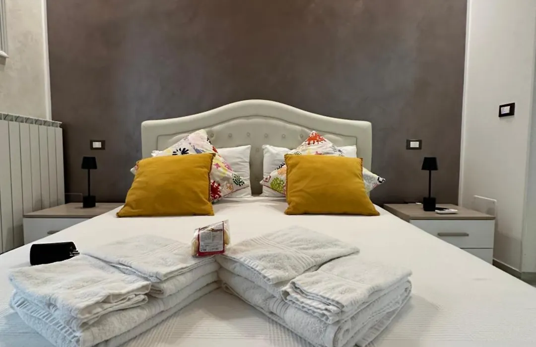 B&B Via Cavour-1