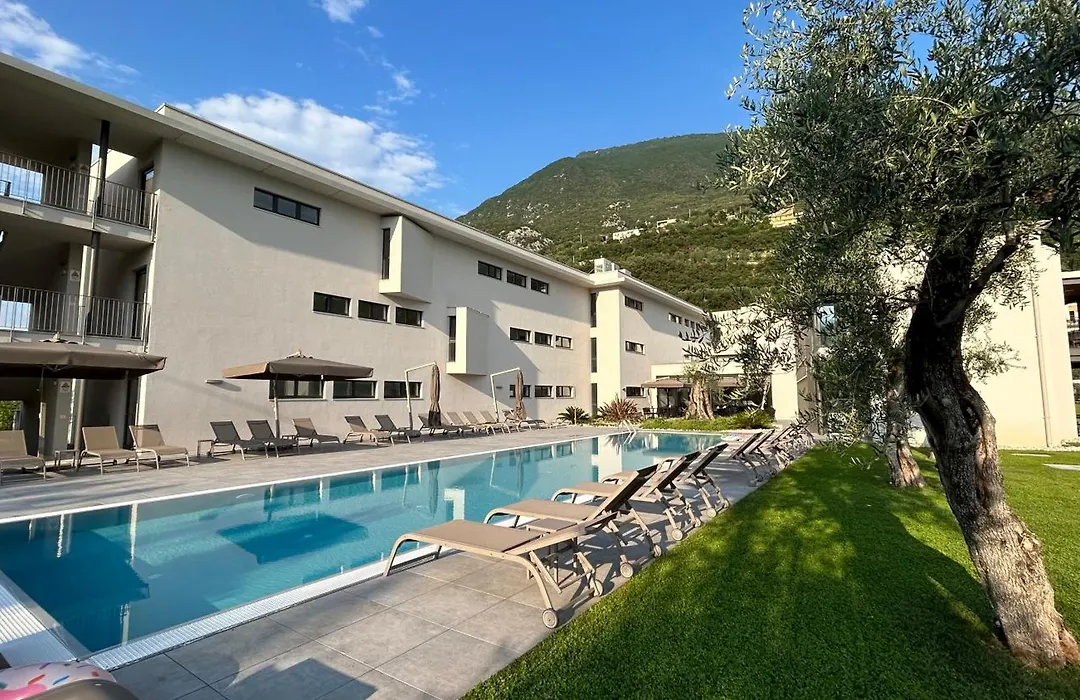 Residence Malcesine-Active&Family-1