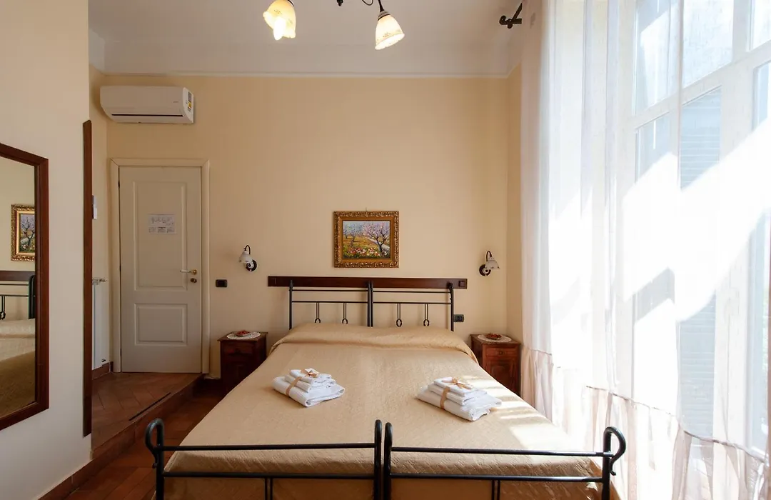 B&B Conte Cavour-1