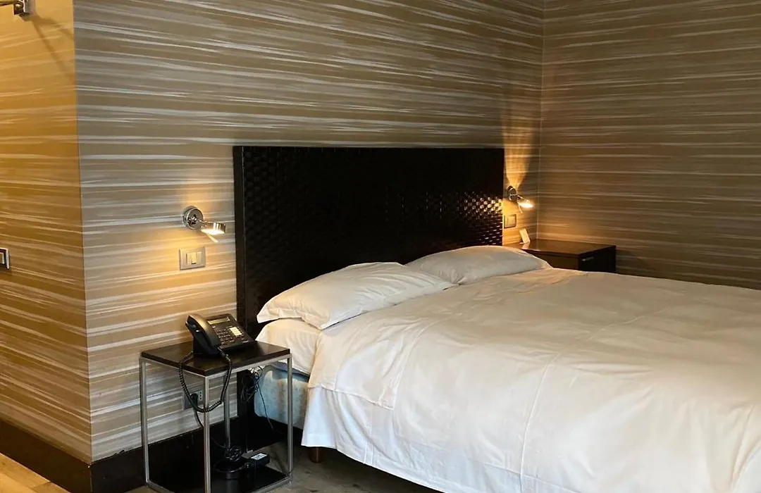 Mh Design Hotel-1