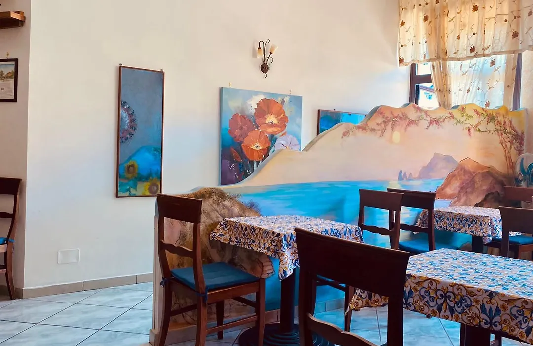 La Cascina Camere-1