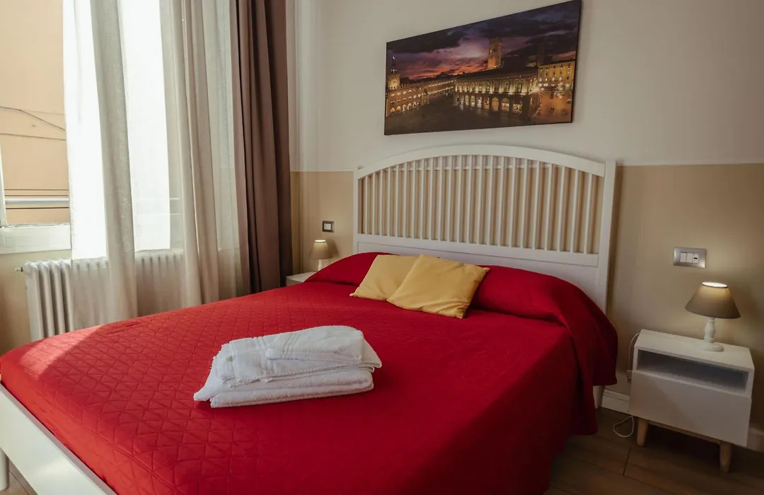 Il Tiro Rooms-1