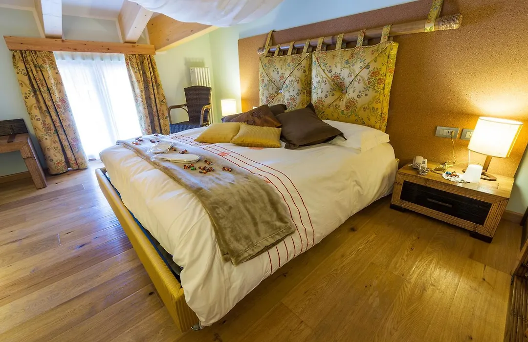Bio Hotel Brusago Vital&Wellness-1