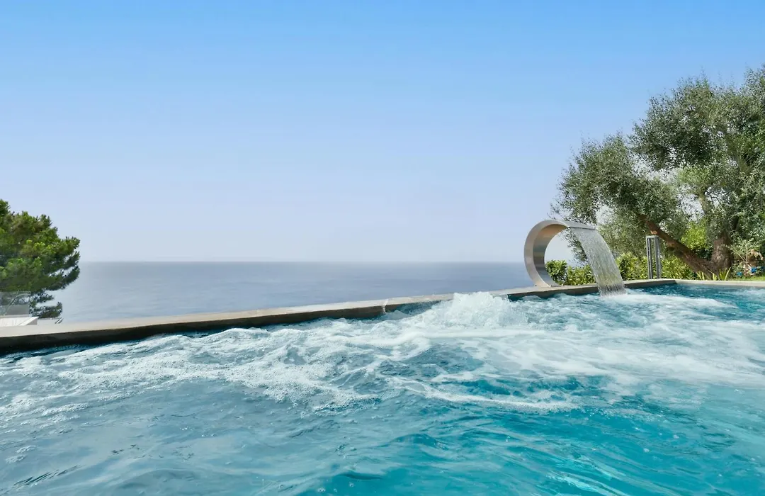 Albeca Boutique Hotel - Relais De Charme Sul Mare-1