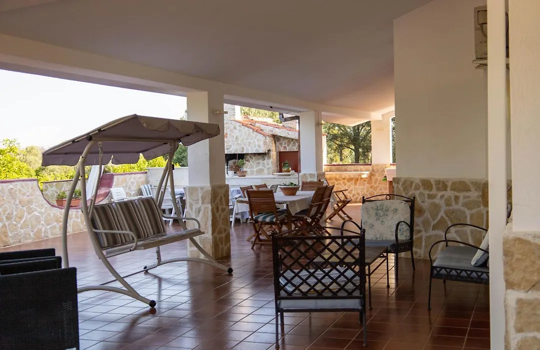 Relais D 'Itria-1