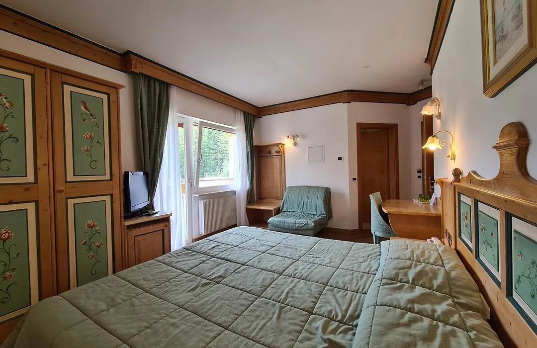 Alpenhotel Panorama-1