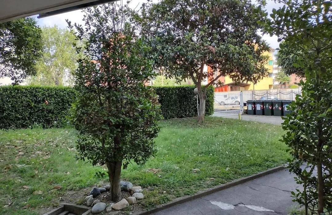 Albergo Guido Reni-1