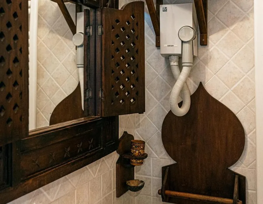 B&B Sinbad La Scialuppa-1