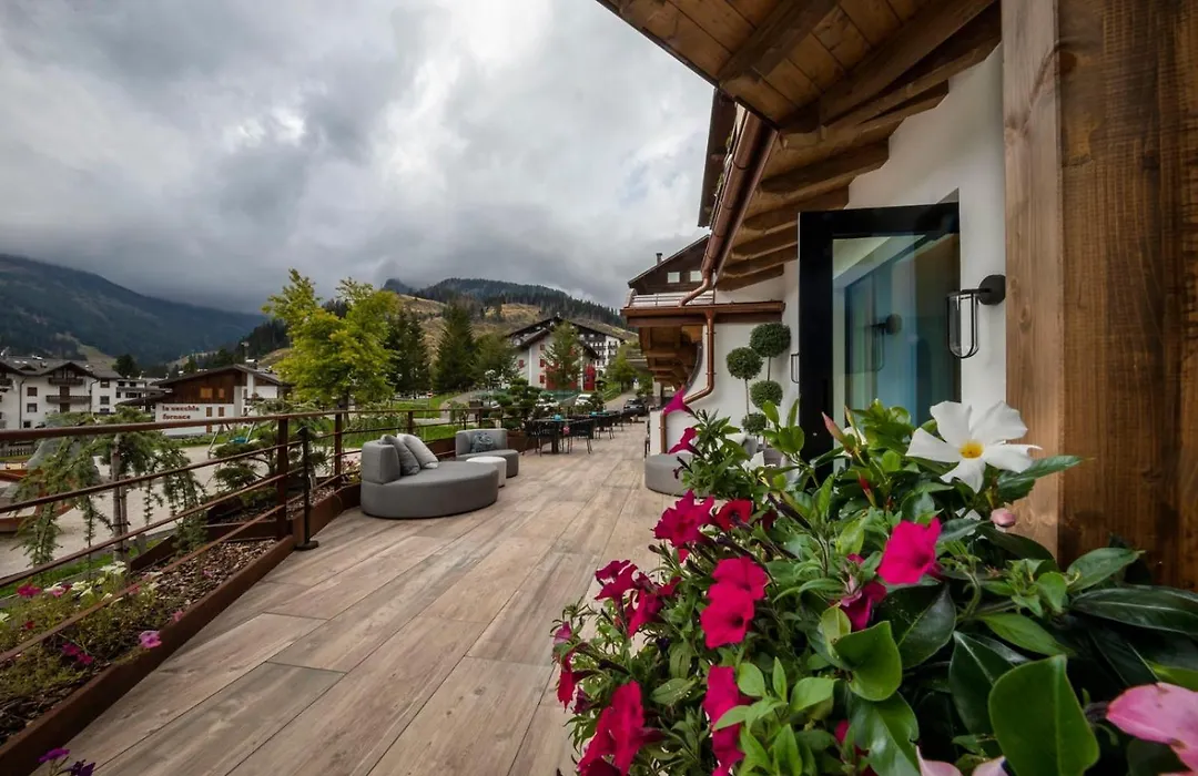 Hotel Letizia-1