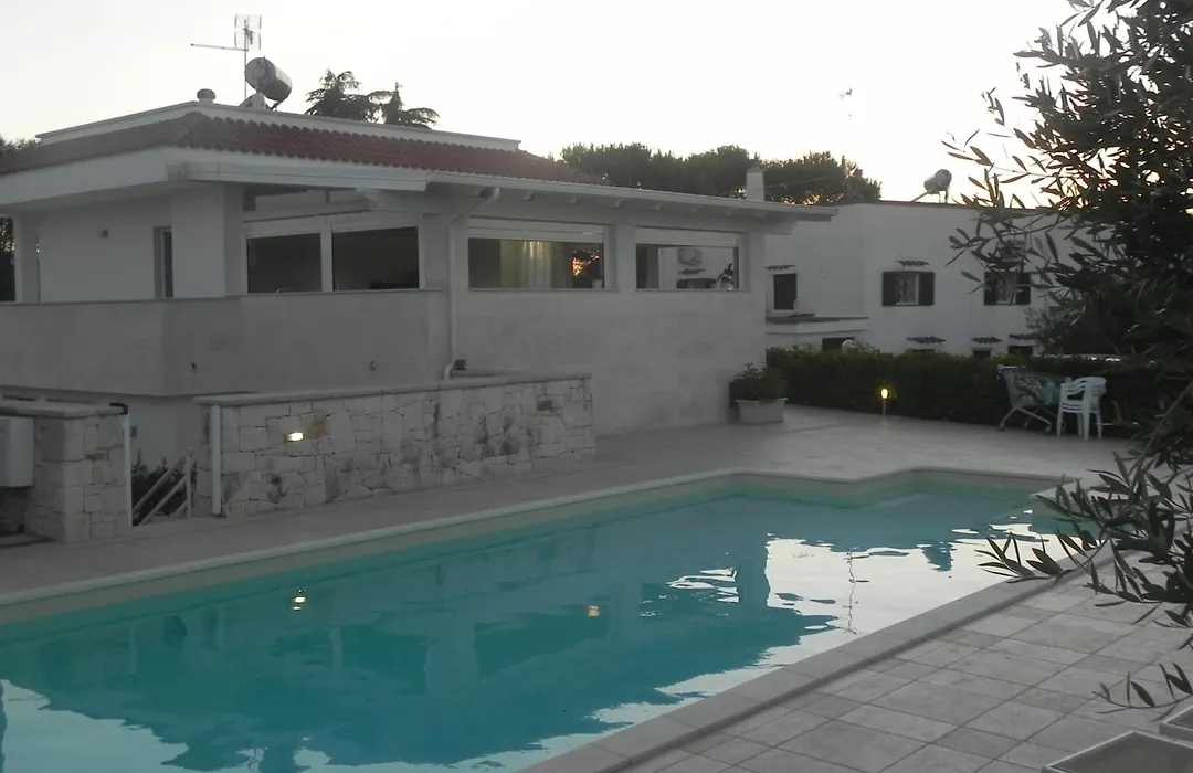 Resort Pietra Bianca-1