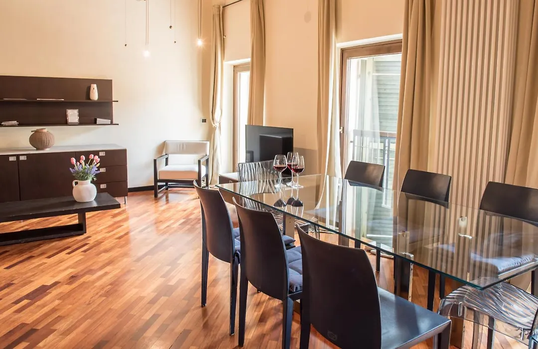 Residenza Sweet Juliet-1