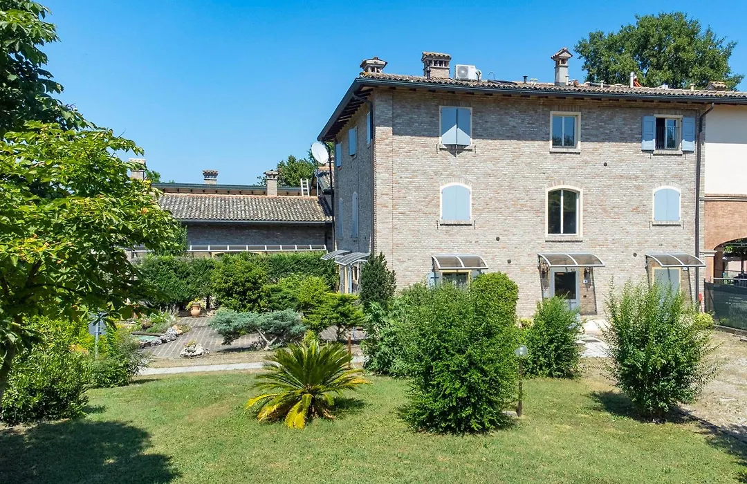 Residence Antico Borgo-1